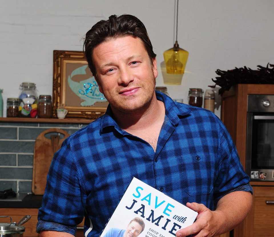 Channel 4 will celebrate chef Jamie Oliver's twenty years on TV as his restaurant empire has just collapsed