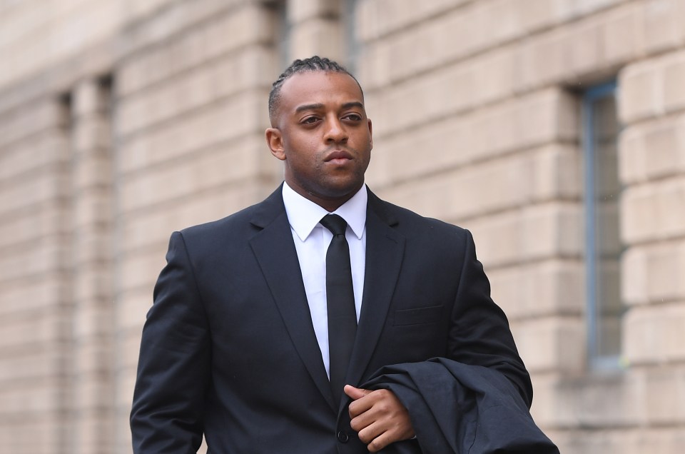  A jury took two hours and 17 minutes to find Williams not guilty of rape charges last week