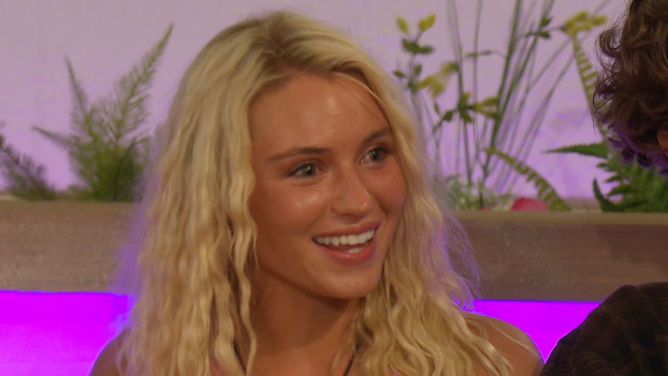 love island lucie anton joe