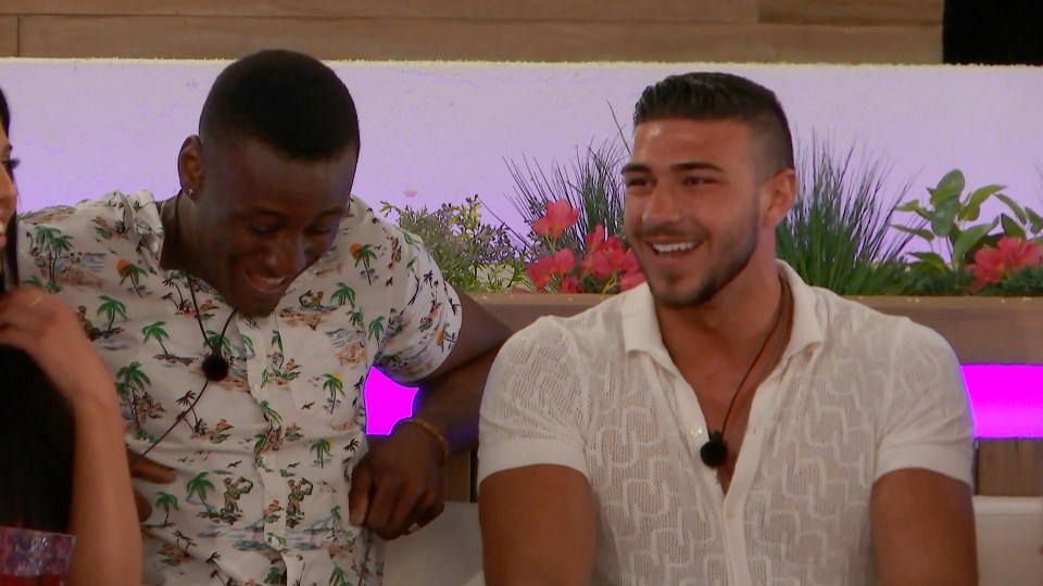 love island cast 2019