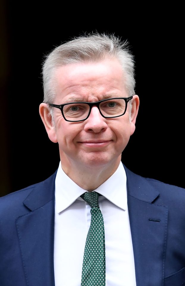  Controversy has surrounded Michael Gove's leadership campaign due to his cocaine confession