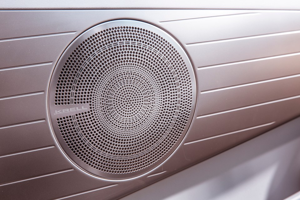  Hyundai has spent 20 years researching hydrogen-powered cars
