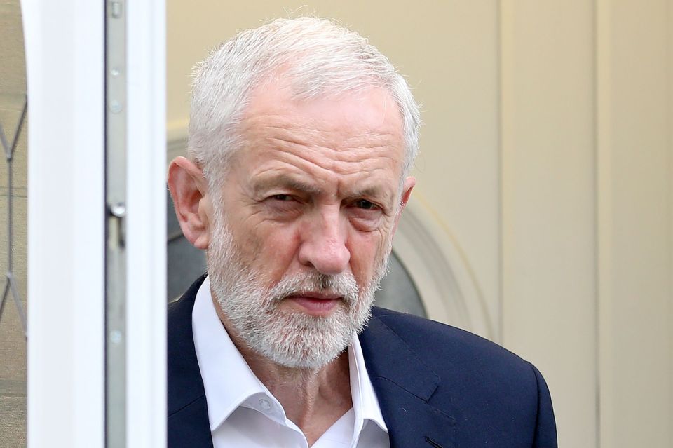  Jeremy Corbyn pushed the decision back two weeks so he can hold more meetings