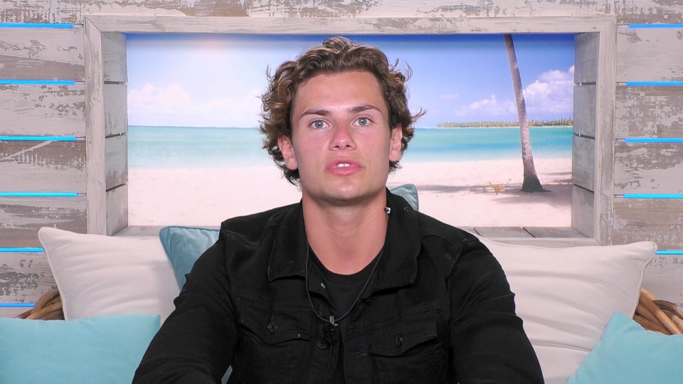 Love Island