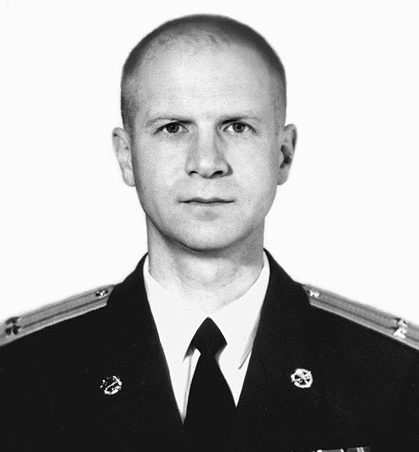 Oleg Putlatov was also named by the the Joint Investigation Team (JIT)