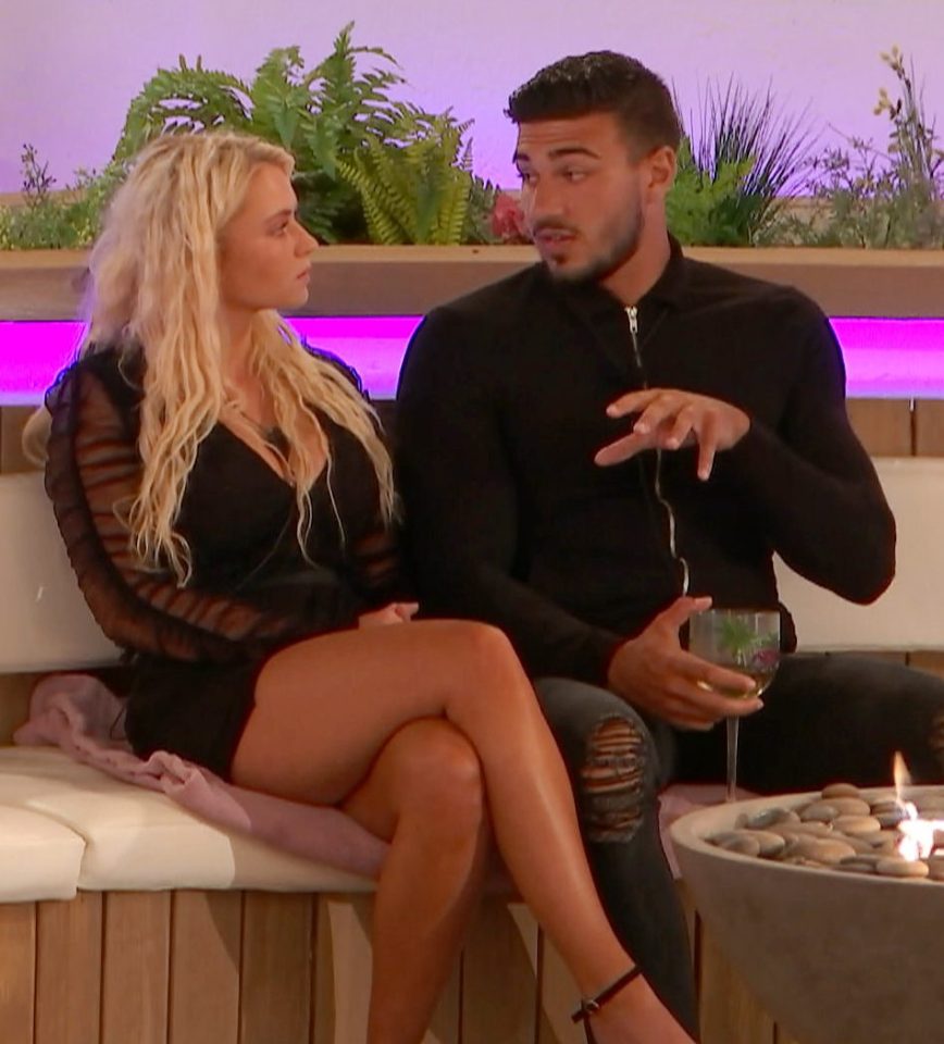  Tommy and Lucie are close friends but could it be more than that?
