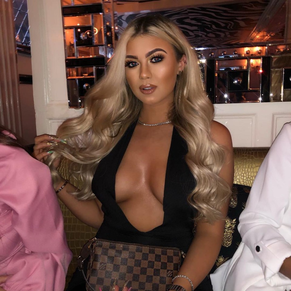 Belle Hassan