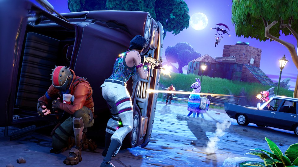  Getting help from other players in Solos play is strictly forbidden