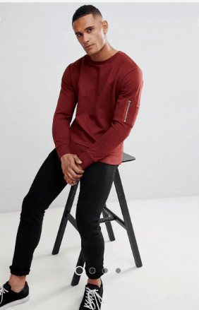  Fans have uncovered that Danny Williams works for Asos and so does his new villa love interest