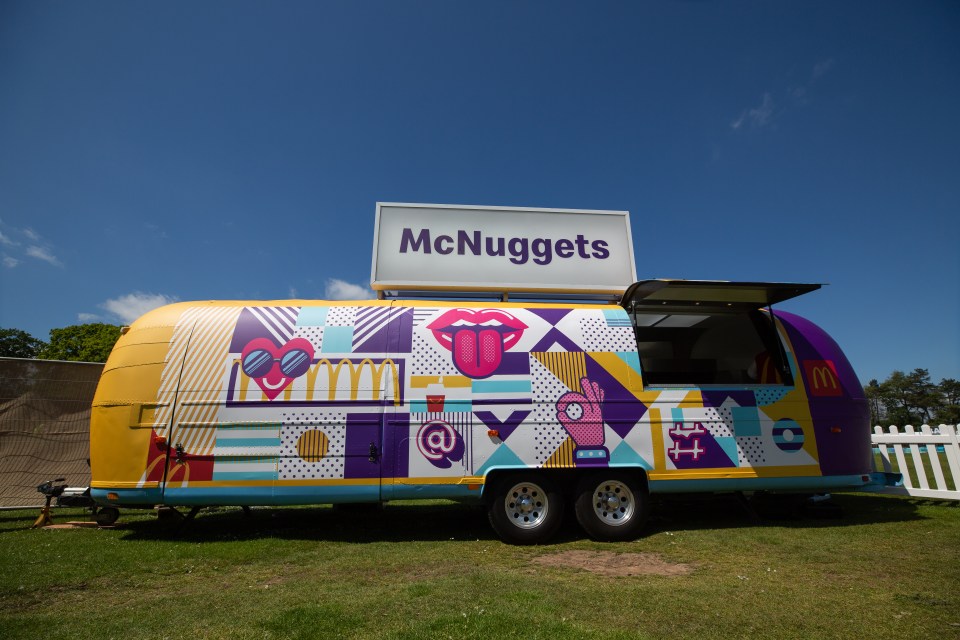  Live your best nug life at festivals this summer