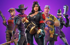  Fortnite's original paid-for mode, Save The World, had many teething difficulties