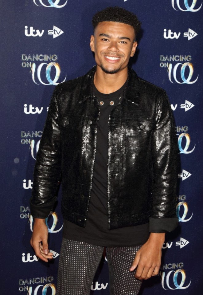  Wes reached the Love Island final with ex-girlfriend Megan Barton-Hanson last year but they split six months later