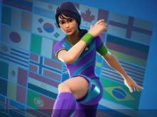  Clinical Crosser is also on the featured list today