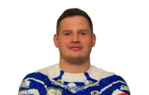 Jacob Fairbank hopes to help Halifax to Wembley after helping cows give birth!