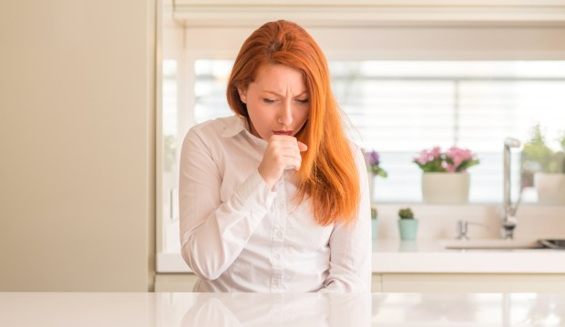 If you seem to have developed a cough on top of all your other hay fever symptoms, don't worry - there are things you can do to sooth it
