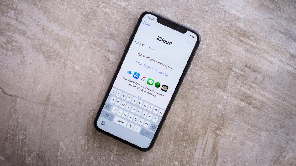 Despite the issue, iPhone users are still encouraged to install the update over cybersecurity concerns