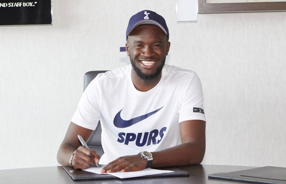  The 22-year-old has put pen to paper on a long-term deal
