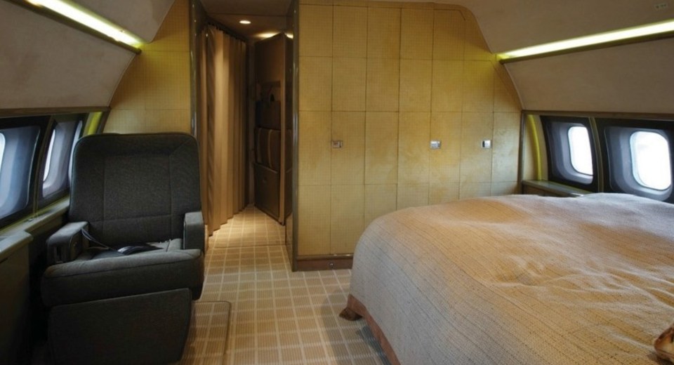  A queen-sized bed, sitting area, small desk and study lead to a private en suite with integrated shower