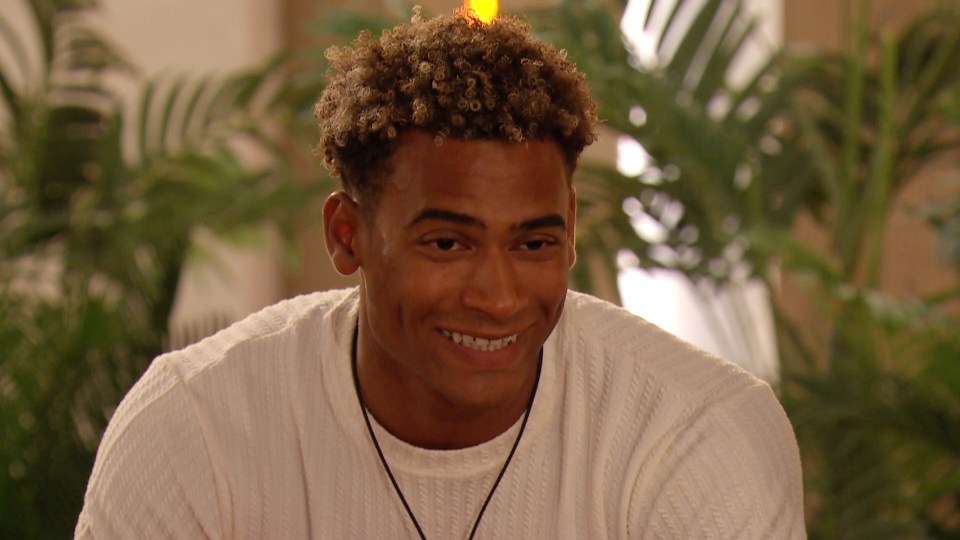 Jordan Hames
