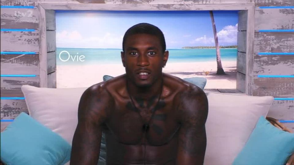  Ovie's tip is genius for staying cool
