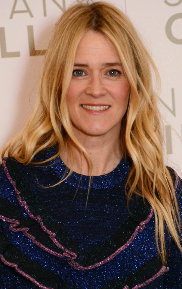  The Scottish radio DJ joined her mum for Lisa's podcast