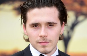 Brooklyn Beckham's love life - from dating Chloe Moretz to Nicola Peltz