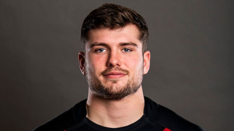  London ace Rob Butler has earned England Knights call-up after starting the season at Coventry Bears