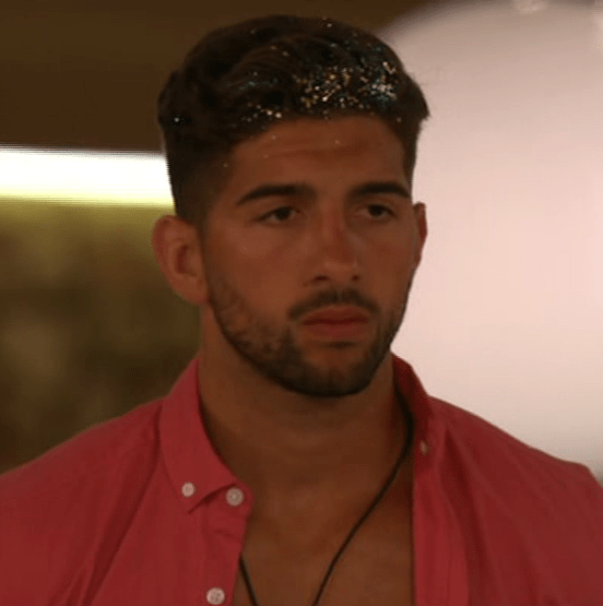  Marvin was dumped from the Island tonight