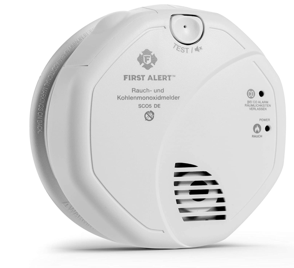 best-smoke-alarm