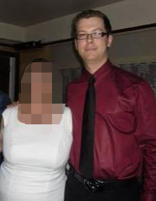  PC Outten's family described themselves as 'incredibly proud'