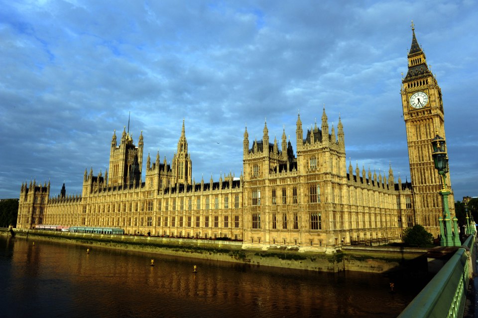  Anti-Brexit MPs could have their Parliament passes deactivated to stop them staging a sit in