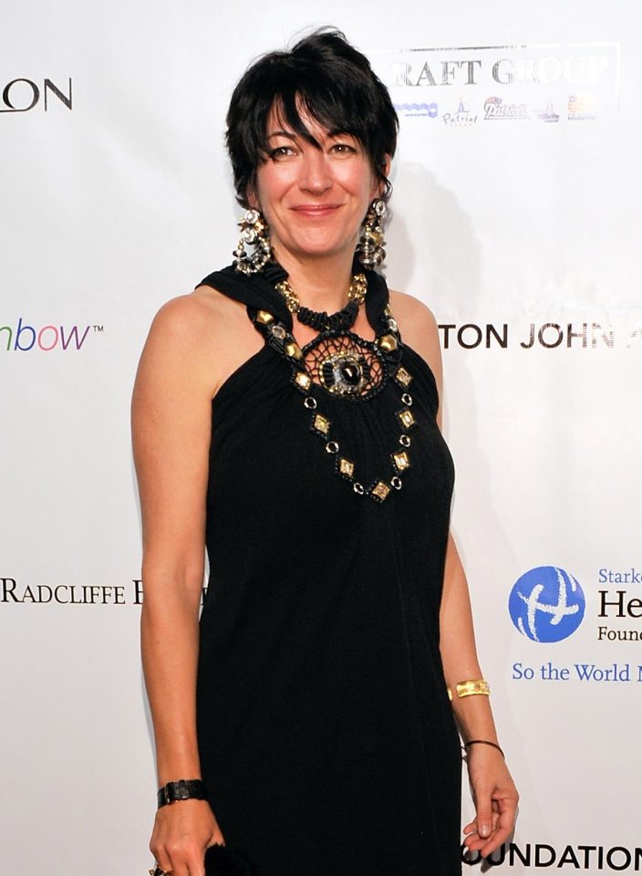 An inquiry is focusing on Jeffrey Epsteins alleged co-conspirators, believed to include Ghislaine Maxwell