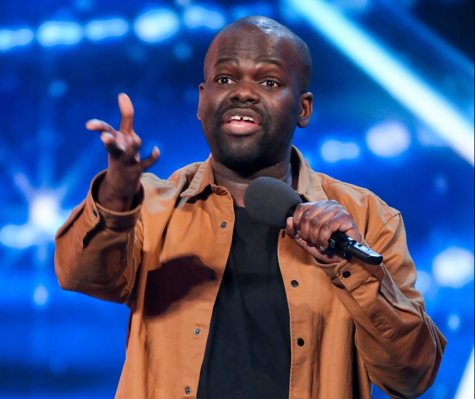 Britain's Got Talent