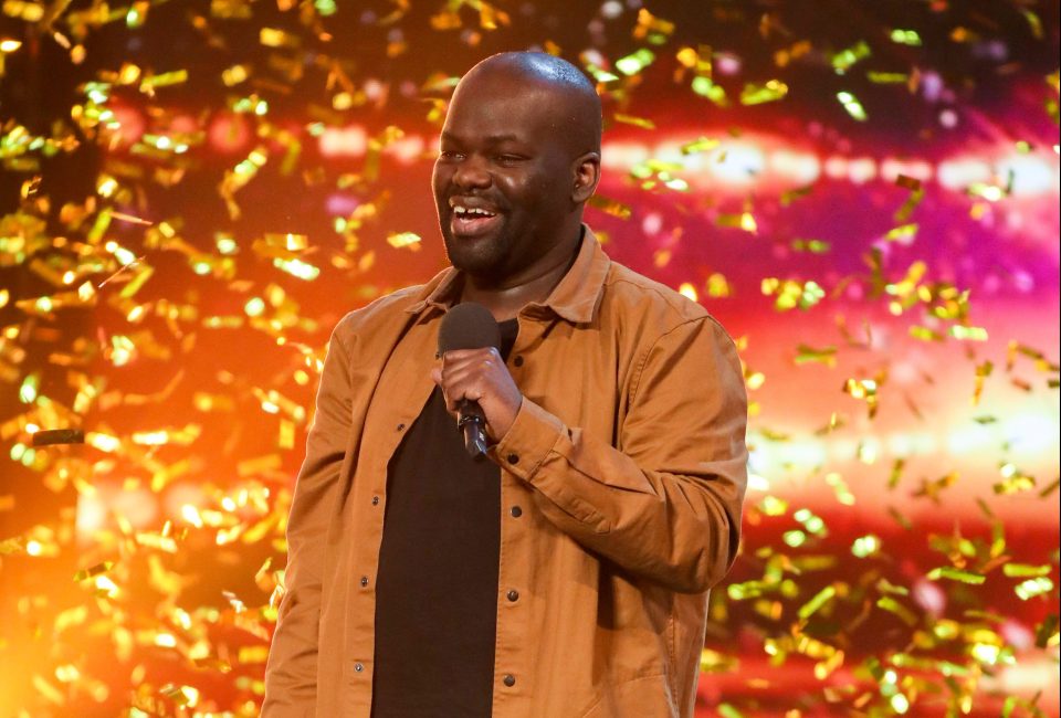 Daliso Chaponda 