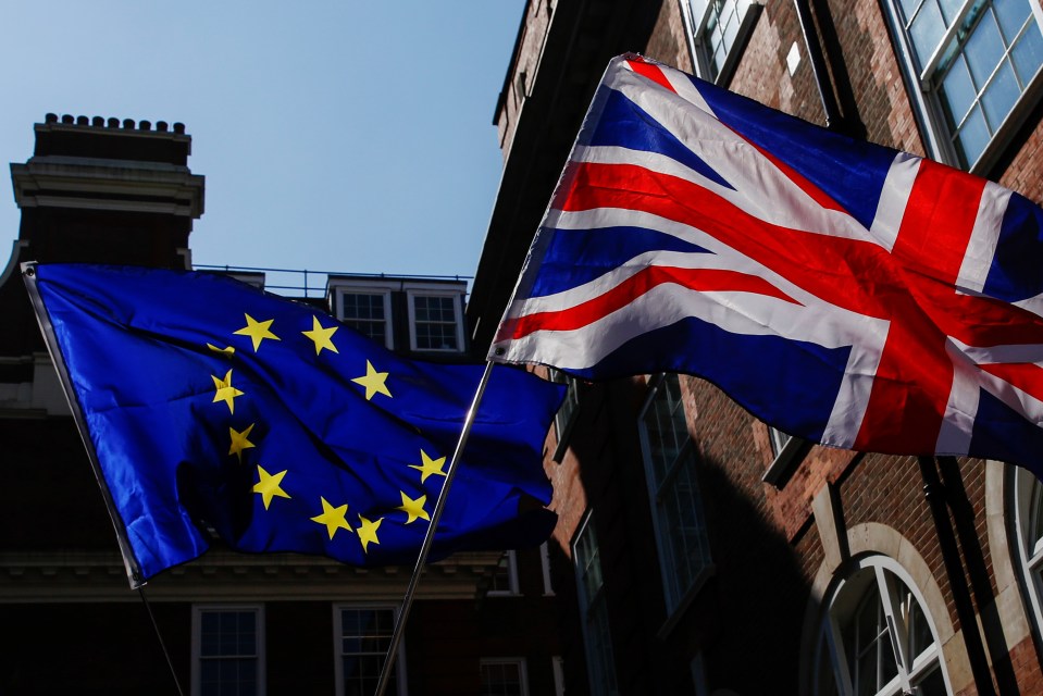  But MPs have been warned it could be too late to stop a No Deal