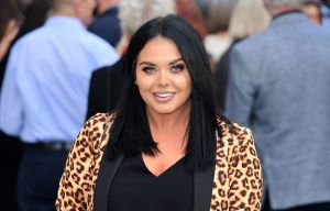 Scarlett Moffatt