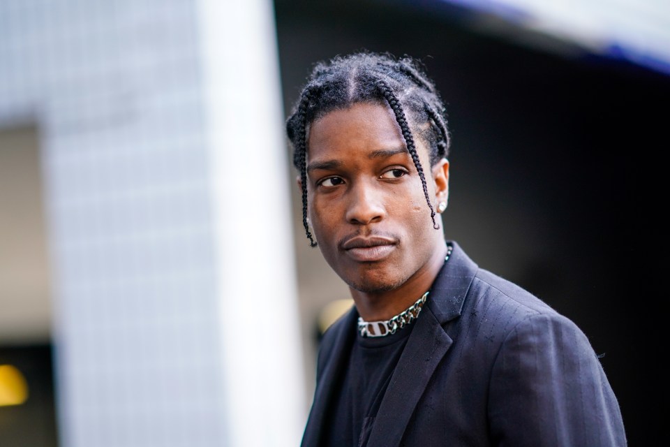 A$AP Rocky is allowed to leave Sweden pending his verdict