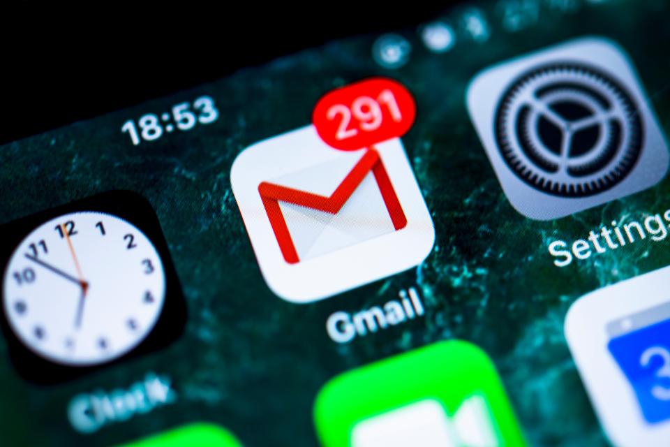  We've cooked up some hot tips and tricks for Gmail fans