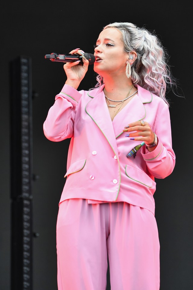  It comes after her latest album flopped and failed to be the comeback she'd hoped for