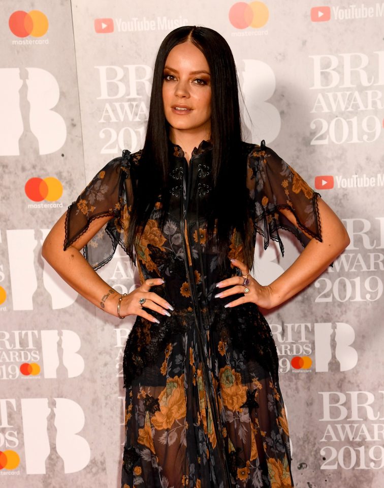  The pop star's relationship with Parlophone had been tense ever since she accused an executive of sexual assault in her explosive autobiography