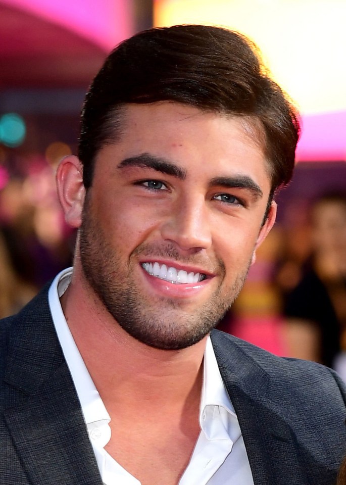 Former Love Island star Jack Fincham has now become a dad