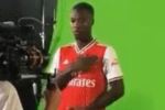 Nicolas Pepe will be announced as an Arsenal player today
