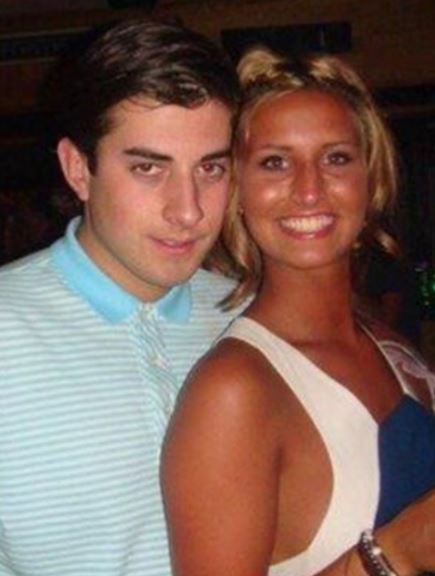  Ferne McCann (seen here with Arg) used sunbeds from the age of 16, but stopped when she had to have 'suspicious' moles removed and now only uses fake tan