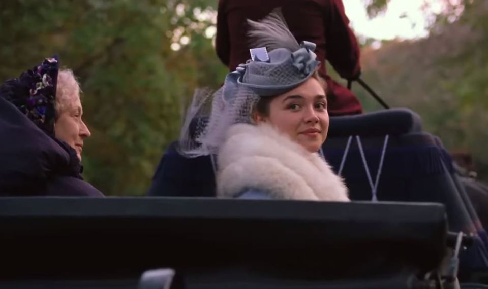Little Women