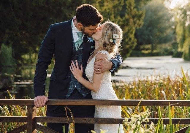  PC Andrew Harper died just a week before he was due to go on a honeymoon with new bride Lissie Beckett