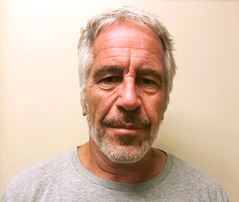 Jeffrey Epstein signed a will just two days before he hanged himself in his New York jail cell