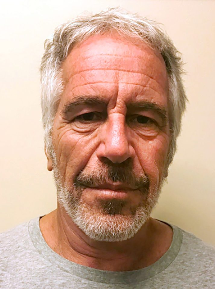 Pressure is building on Prince Andrew to reveal everything he knows about Jeffrey Epstein
