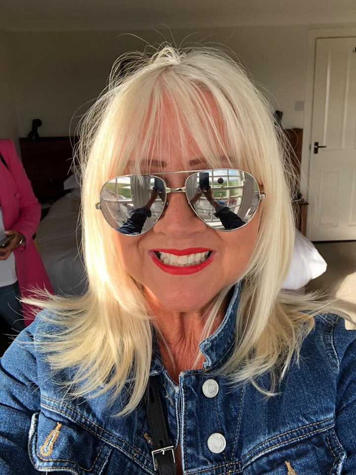  Jo Stringfellow will face trial later this year