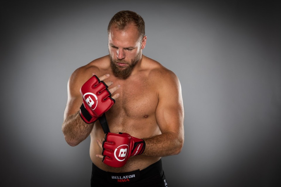  He is planning to debut as an MMA fighter in 2020 in the heavyweight division