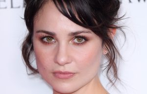 'TV's naughtiest woman' Tuppence Middleton would have stripped for Downton movie